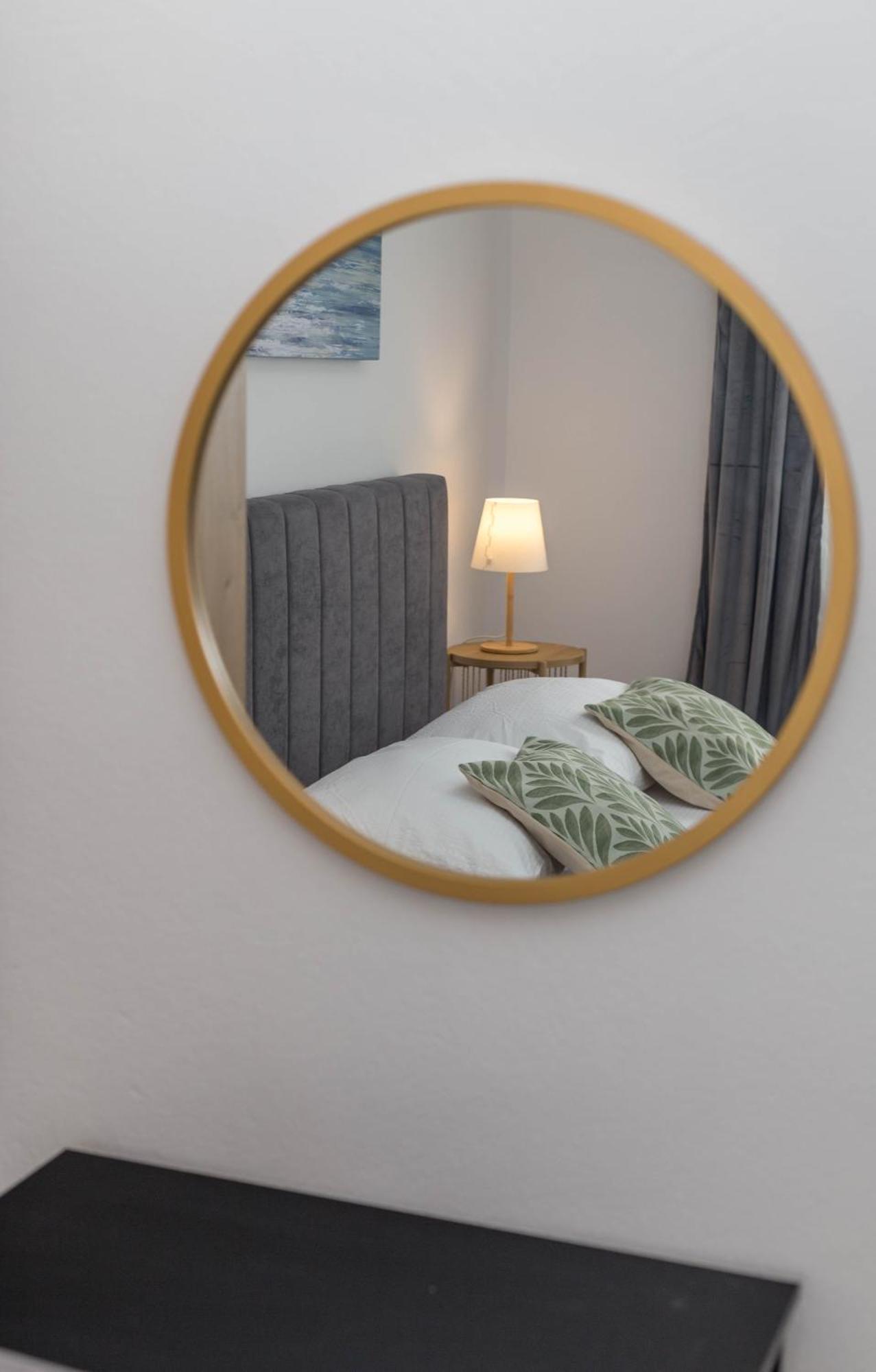 Apartments Anita Хвар Екстер'єр фото