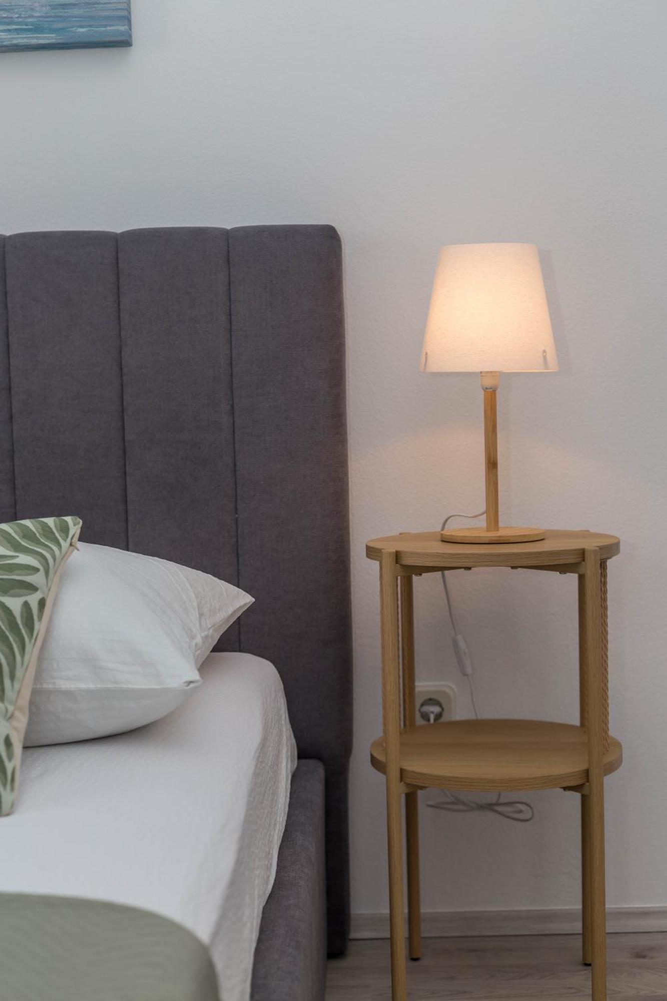 Apartments Anita Хвар Екстер'єр фото