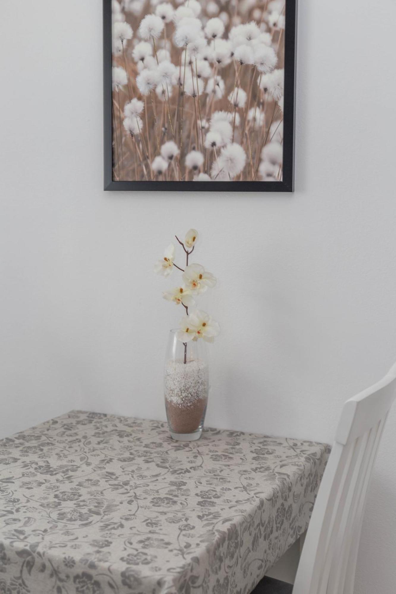 Apartments Anita Хвар Екстер'єр фото