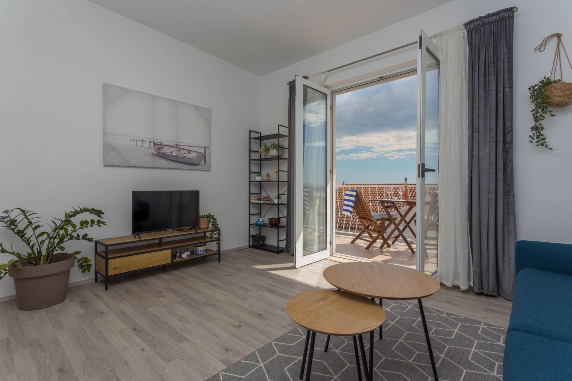 Apartments Anita Хвар Екстер'єр фото